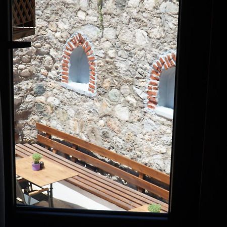 Pikan Ephesus Selçuk Dış mekan fotoğraf
