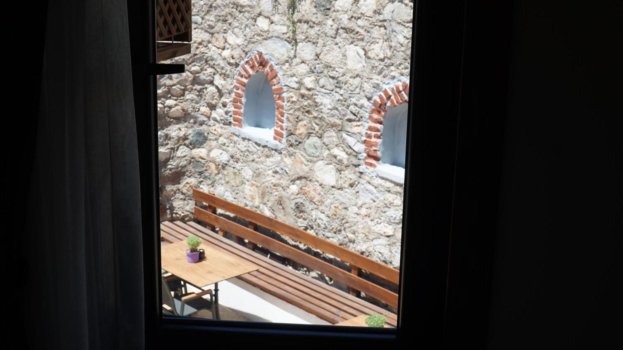 Pikan Ephesus Selçuk Dış mekan fotoğraf