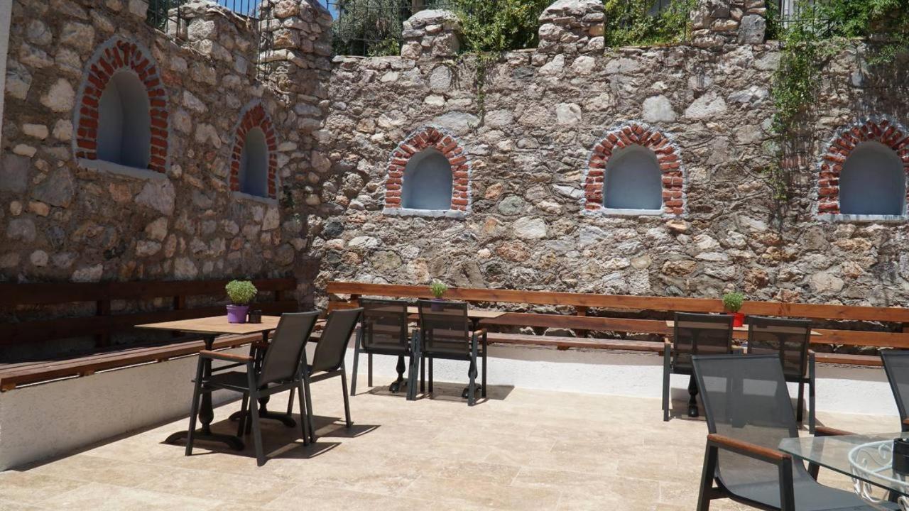 Pikan Ephesus Selçuk Dış mekan fotoğraf