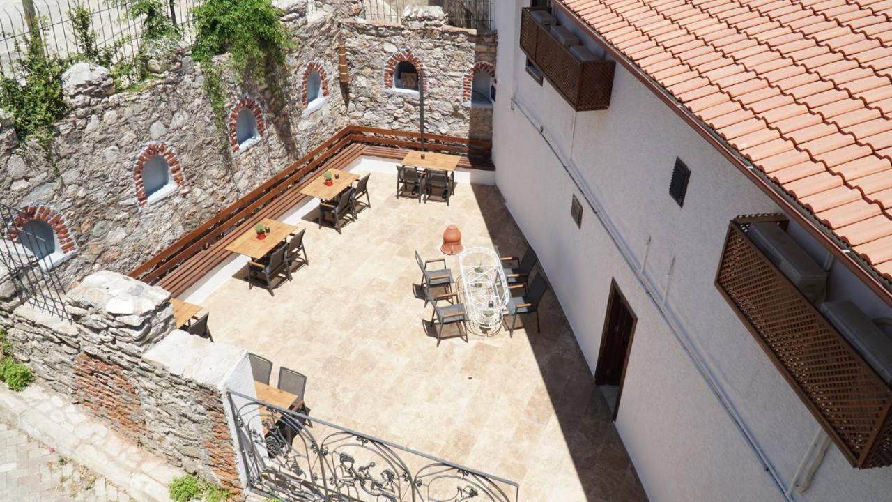Pikan Ephesus Selçuk Dış mekan fotoğraf