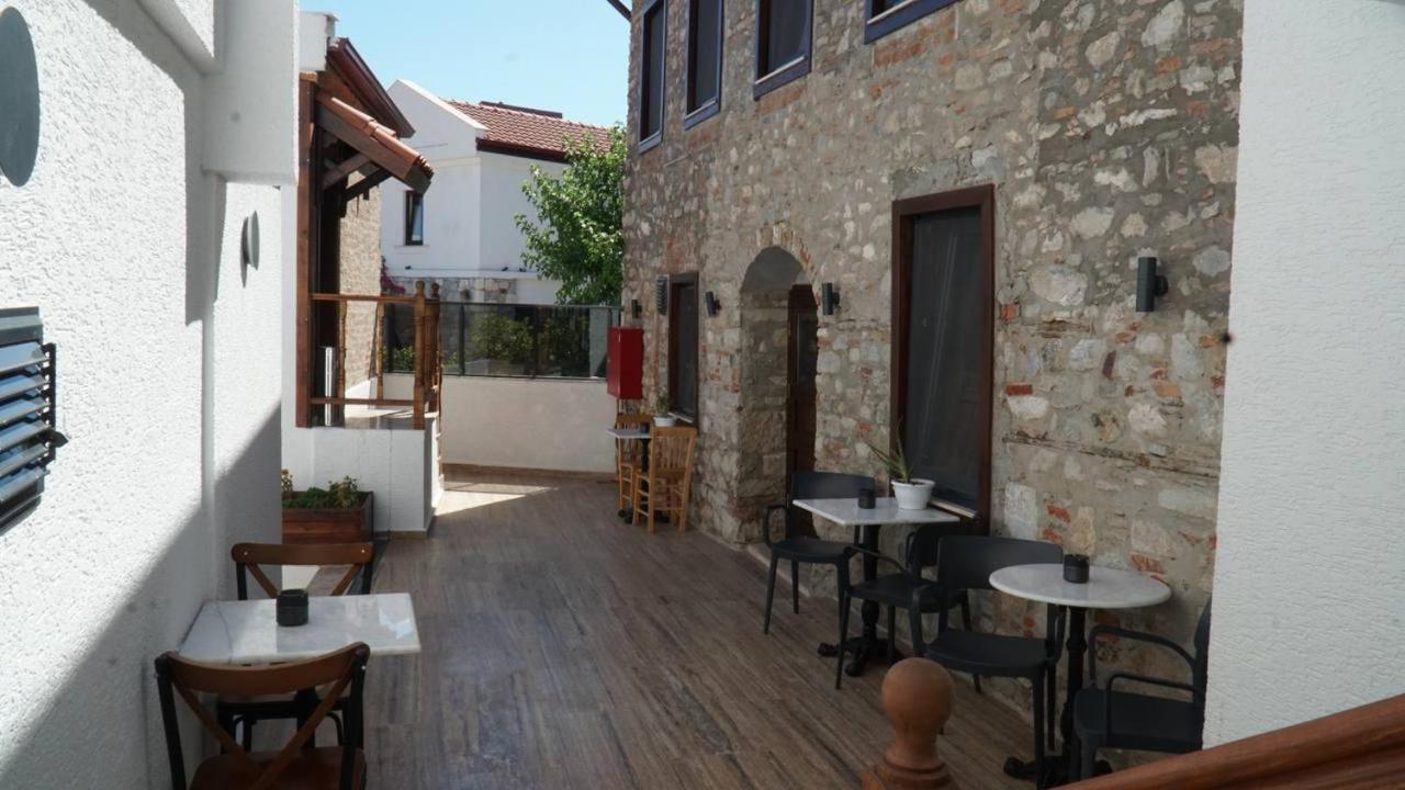 Pikan Ephesus Selçuk Dış mekan fotoğraf